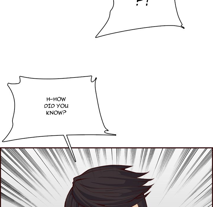 Never Too Late Chapter 98 Page 14