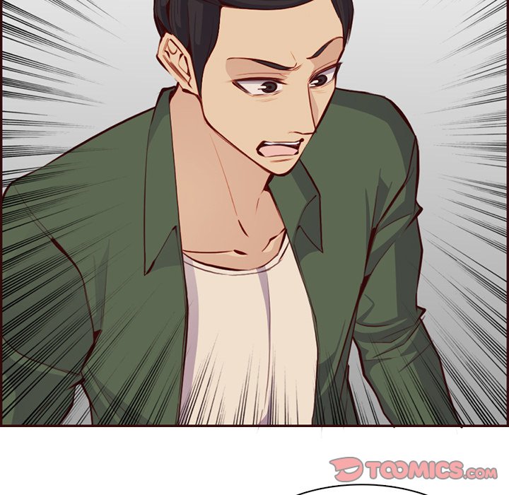 Never Too Late Chapter 98 Page 15