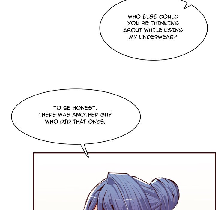 Never Too Late Chapter 98 Page 16
