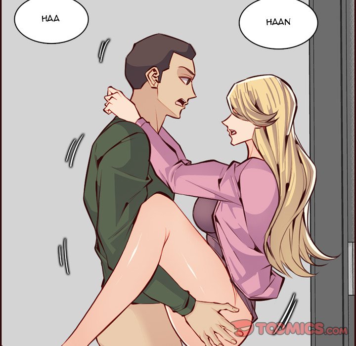 Never Too Late Chapter 98 Page 30