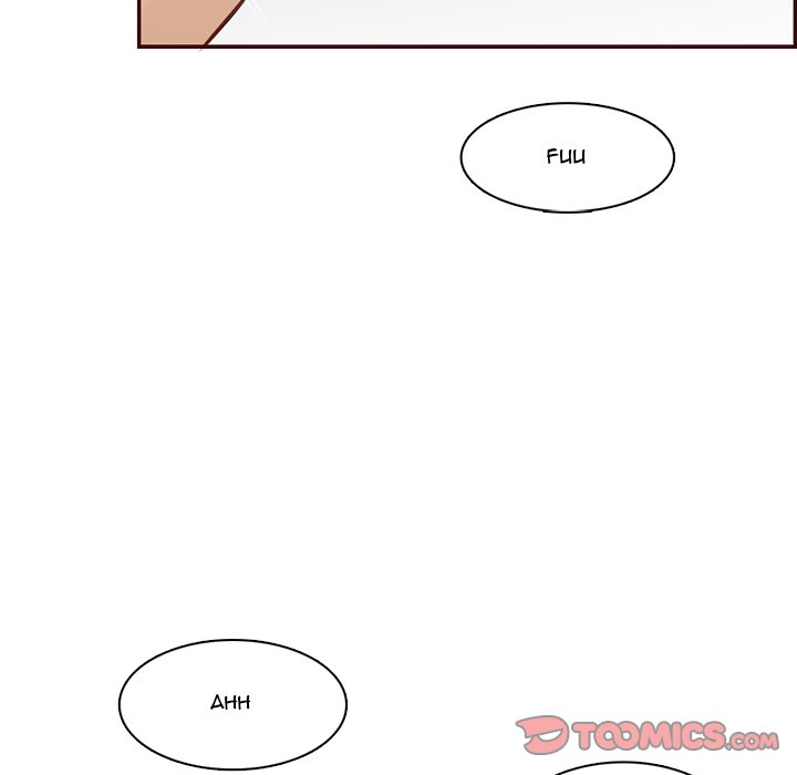 Never Too Late Chapter 98 Page 33