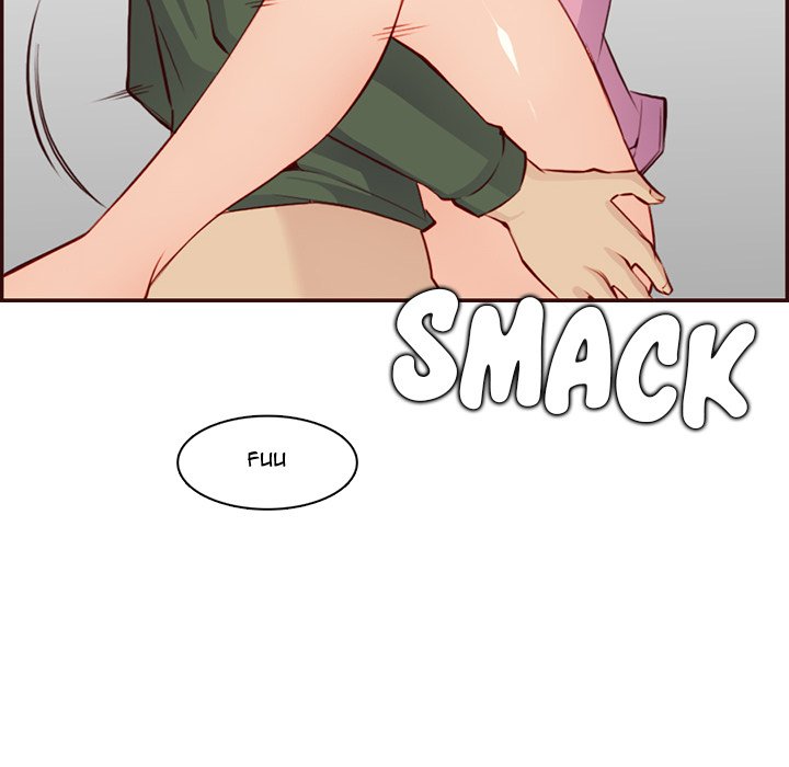 Never Too Late Chapter 98 Page 35