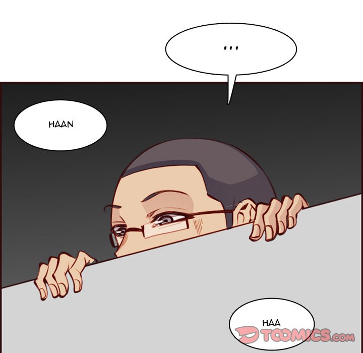Never Too Late Chapter 98 Page 36