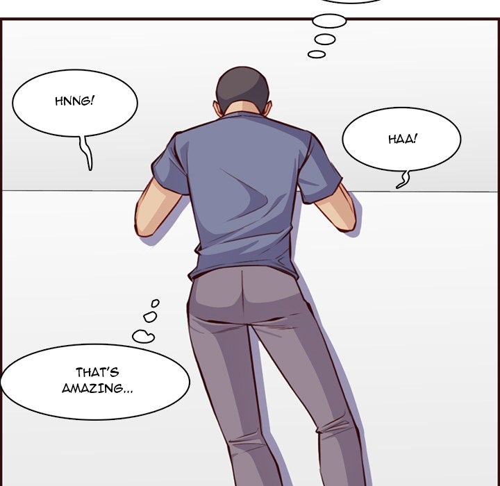 Never Too Late Chapter 98 Page 38