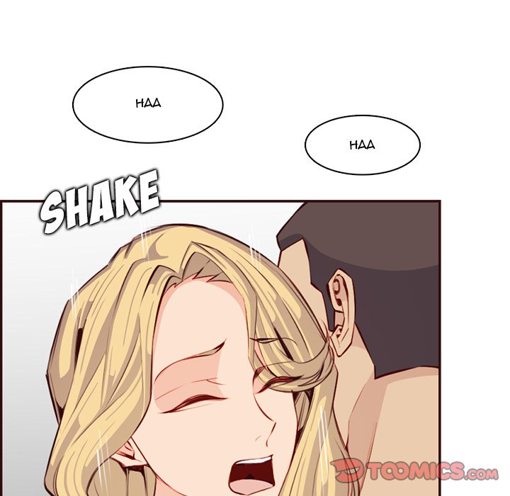 Never Too Late Chapter 98 Page 42