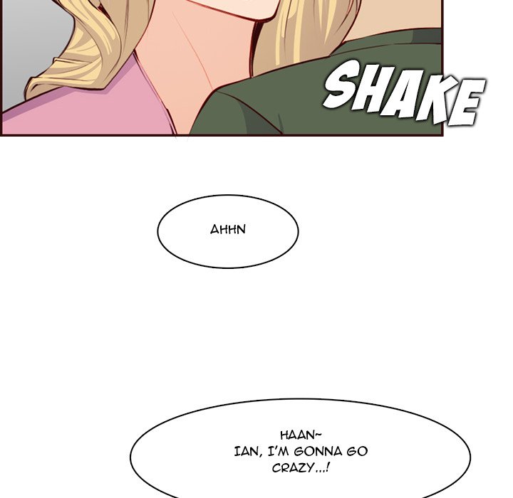 Never Too Late Chapter 98 Page 43