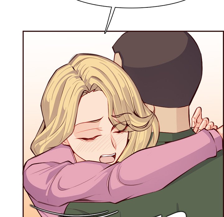 Never Too Late Chapter 98 Page 44