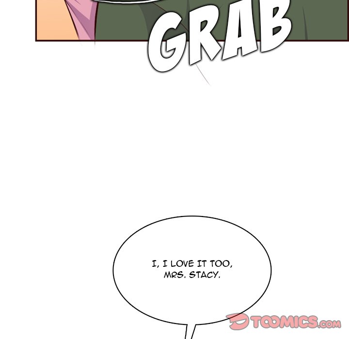 Never Too Late Chapter 98 Page 45
