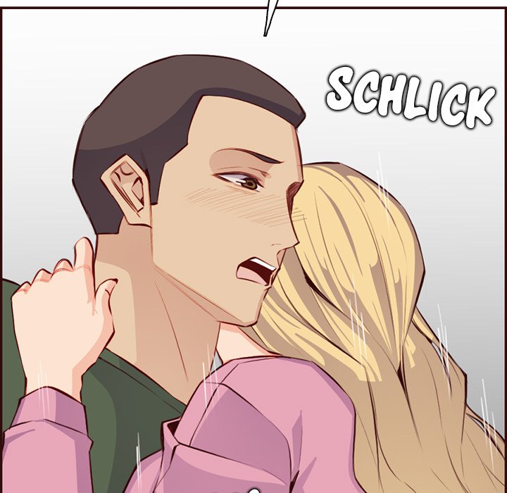 Never Too Late Chapter 98 Page 46