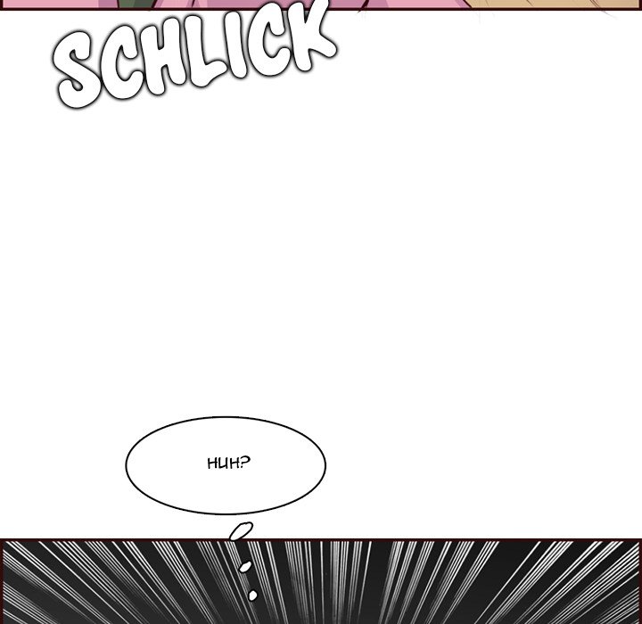 Never Too Late Chapter 98 Page 47