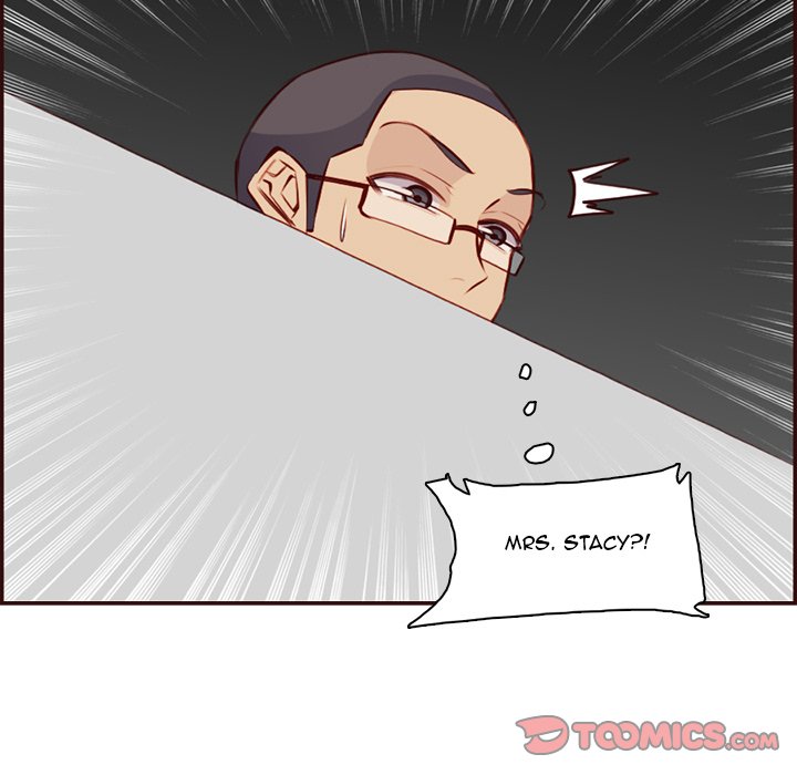 Never Too Late Chapter 98 Page 48