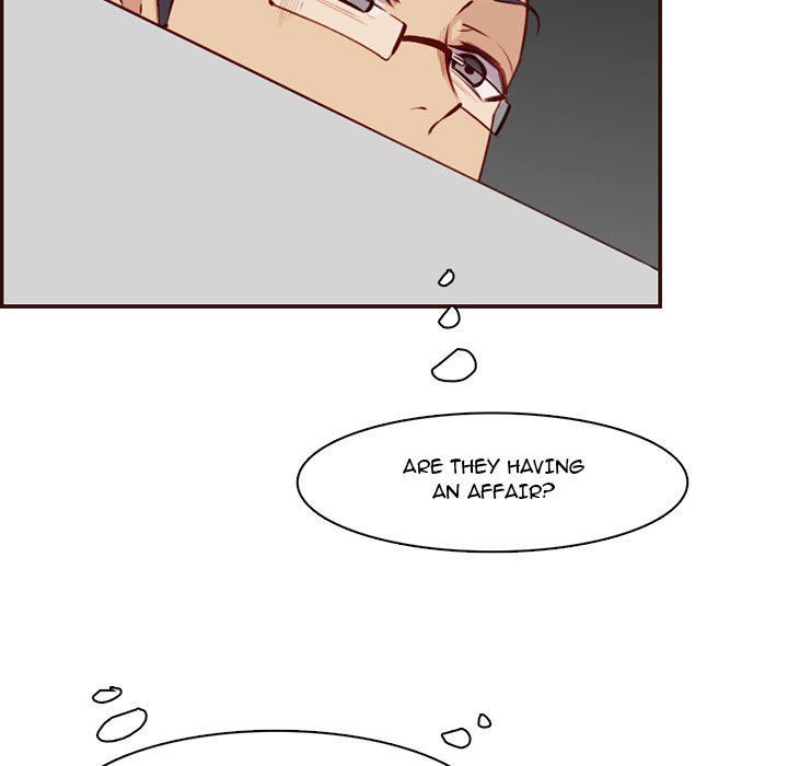 Never Too Late Chapter 98 Page 50