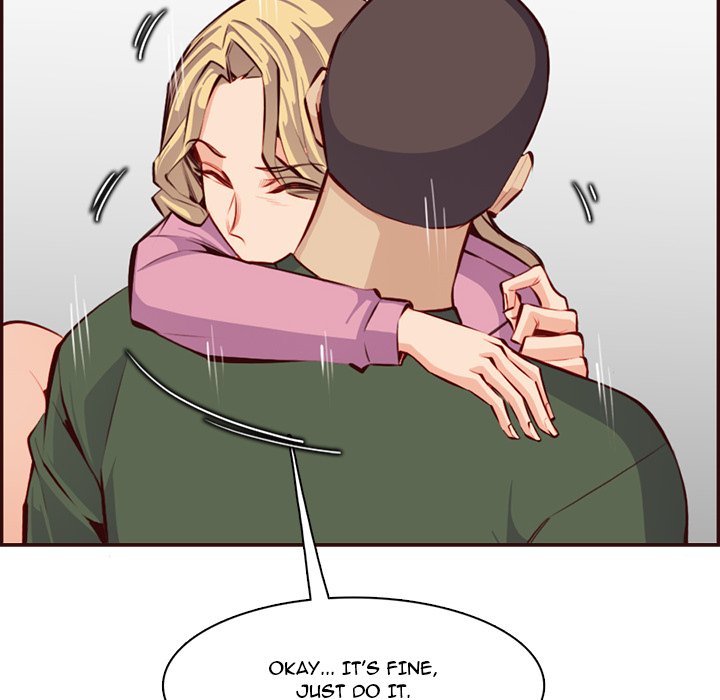 Never Too Late Chapter 98 Page 53