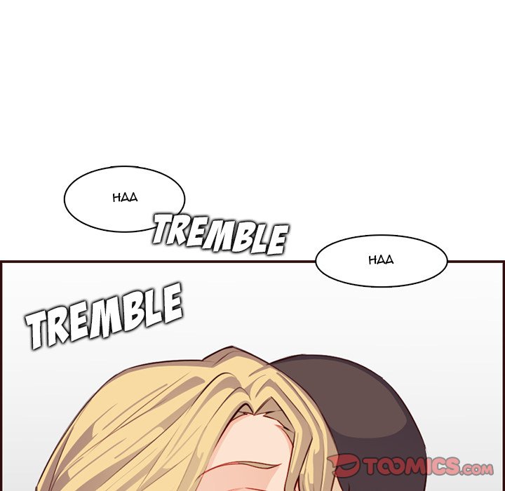 Never Too Late Chapter 98 Page 63