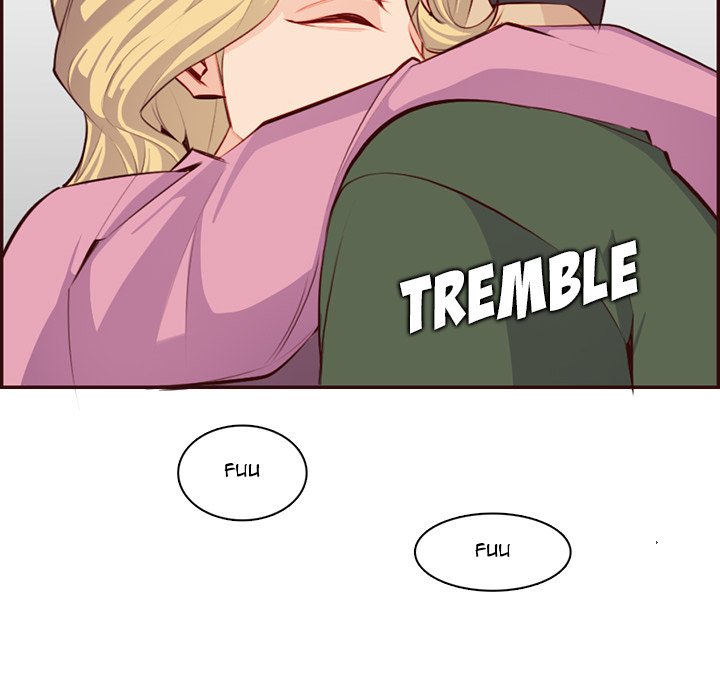 Never Too Late Chapter 98 Page 64