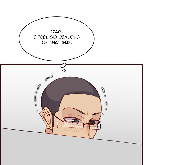 Never Too Late Chapter 98 Page 65