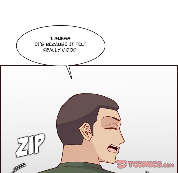 Never Too Late Chapter 98 Page 69