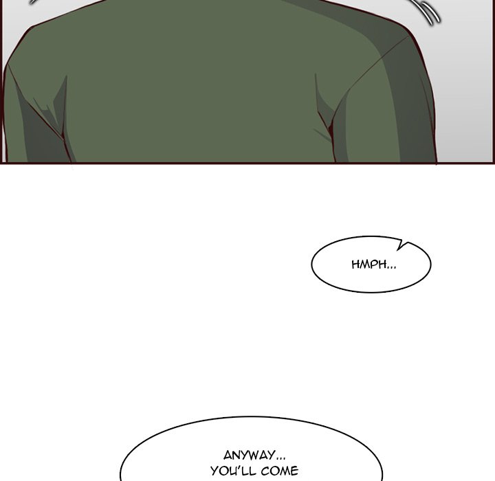 Never Too Late Chapter 98 Page 70