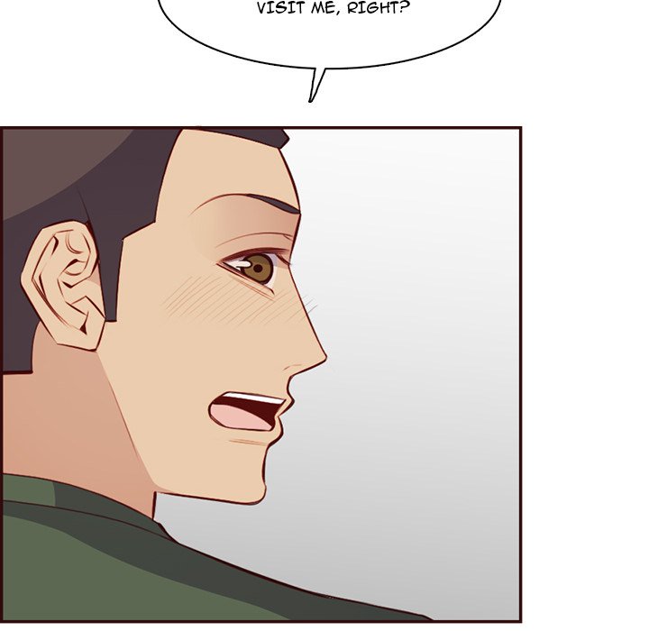 Never Too Late Chapter 98 Page 71