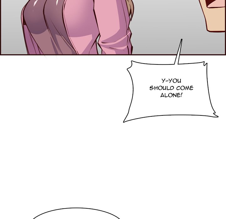 Never Too Late Chapter 98 Page 77