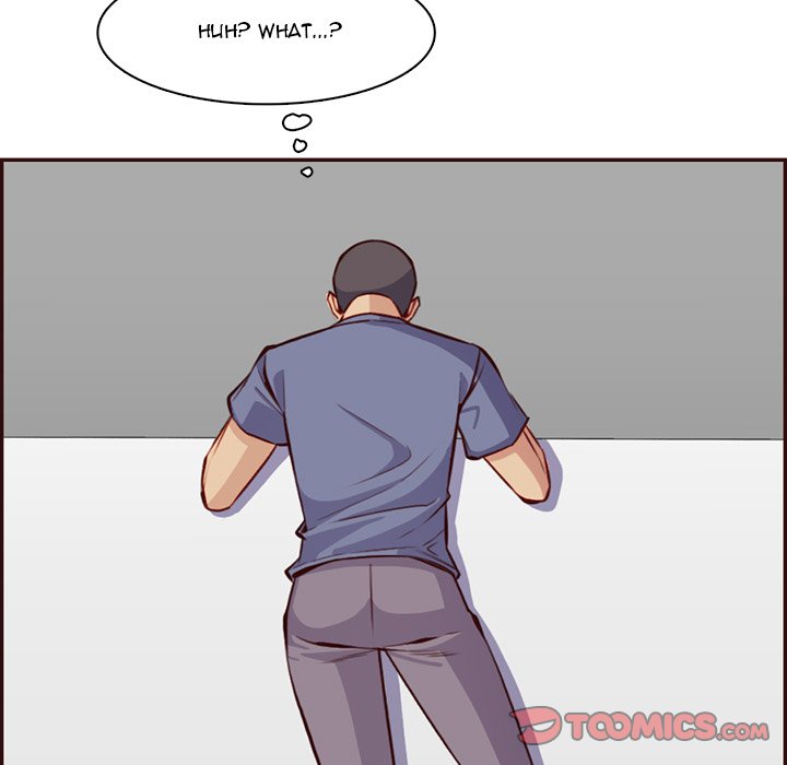 Never Too Late Chapter 98 Page 78