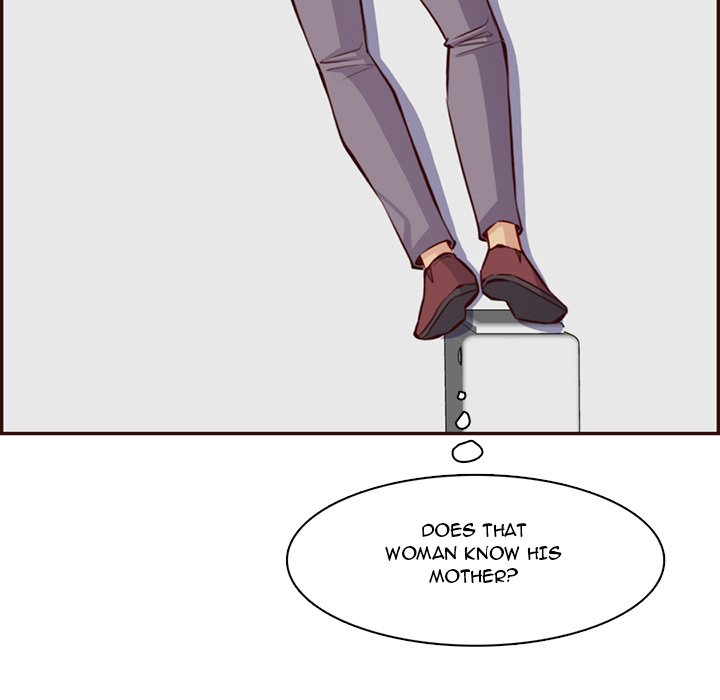 Never Too Late Chapter 98 Page 79
