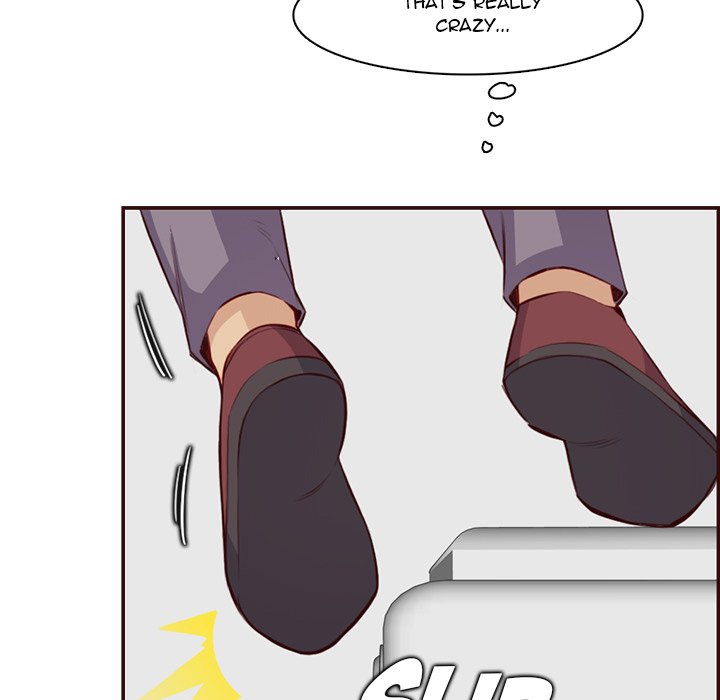 Never Too Late Chapter 98 Page 82