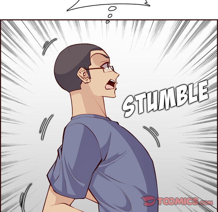 Never Too Late Chapter 98 Page 84