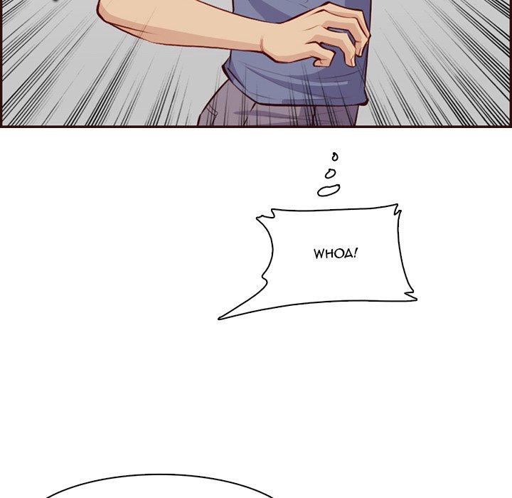 Never Too Late Chapter 98 Page 85