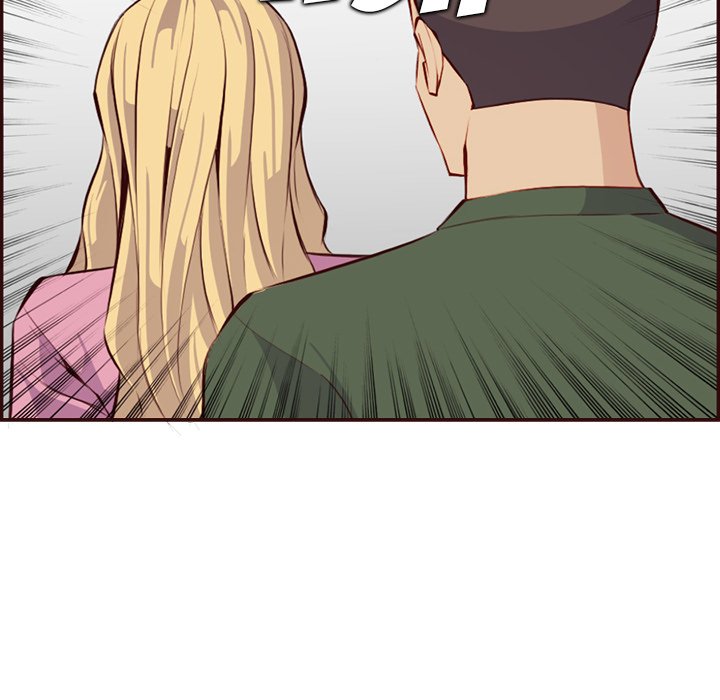 Never Too Late Chapter 98 Page 88