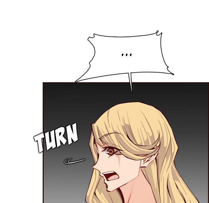 Never Too Late Chapter 98 Page 89