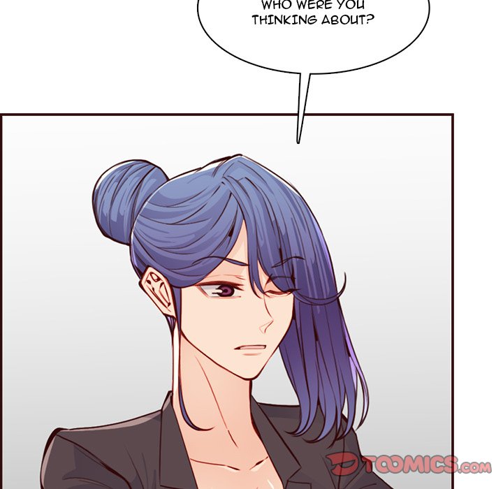 Never Too Late Chapter 98 Page 9