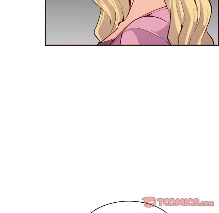 Never Too Late Chapter 98 Page 90