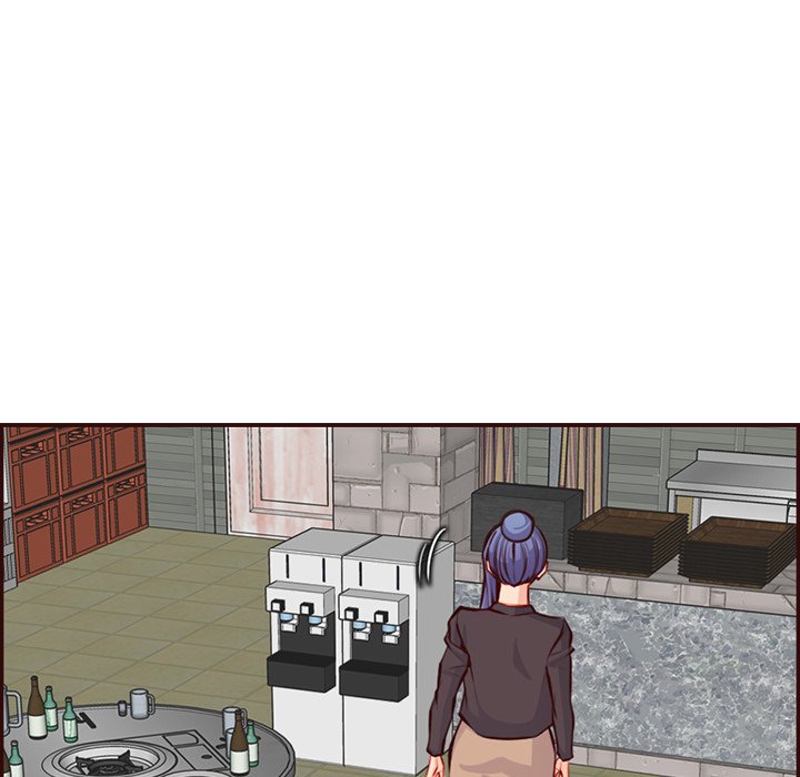 Never Too Late Chapter 98 Page 97