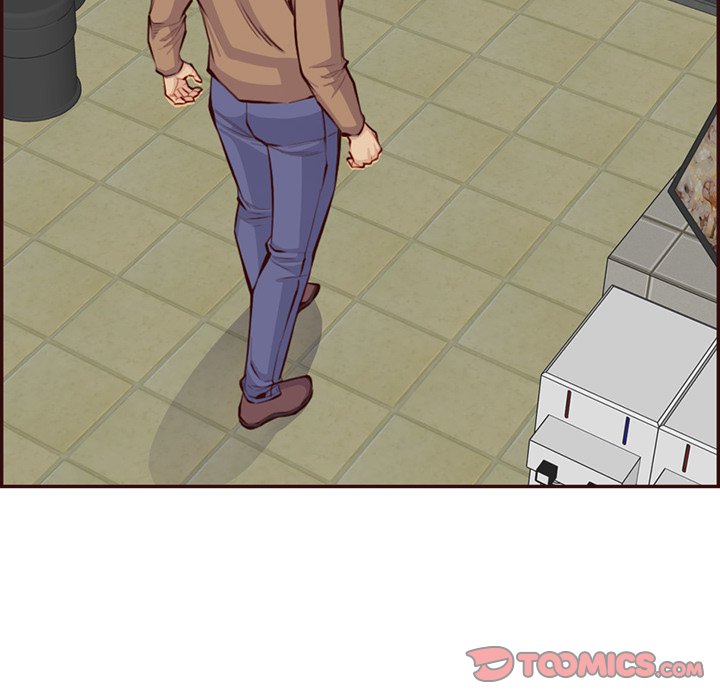 Never Too Late Chapter 99 Page 10