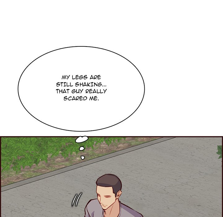 Never Too Late Chapter 99 Page 100