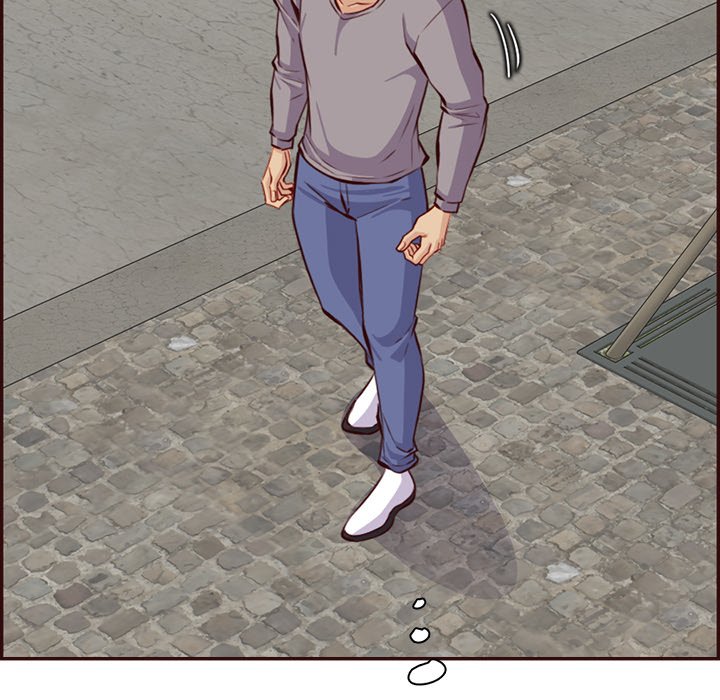Never Too Late Chapter 99 Page 101