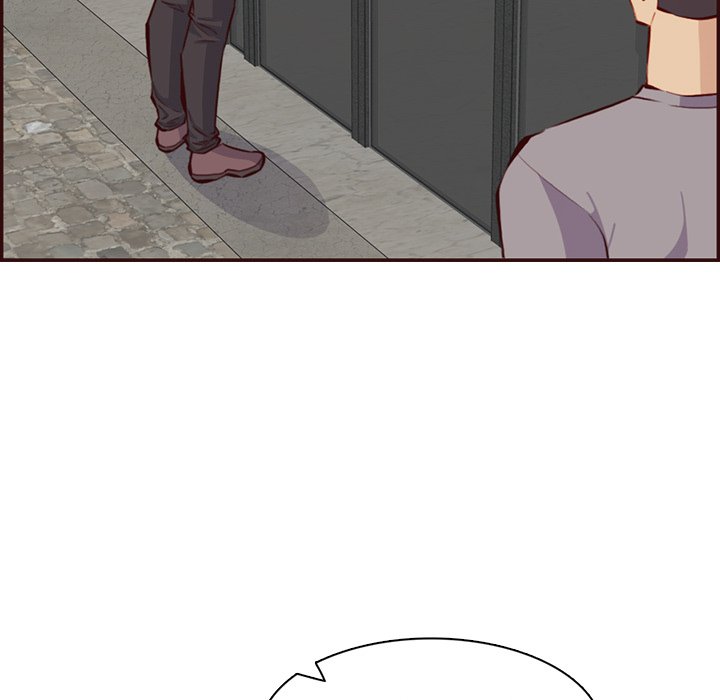 Never Too Late Chapter 99 Page 105