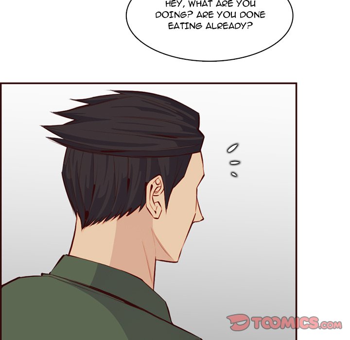 Never Too Late Chapter 99 Page 106