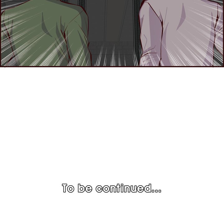 Never Too Late Chapter 99 Page 112