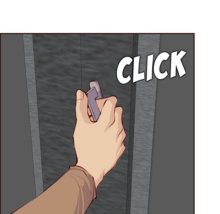 Never Too Late Chapter 99 Page 15