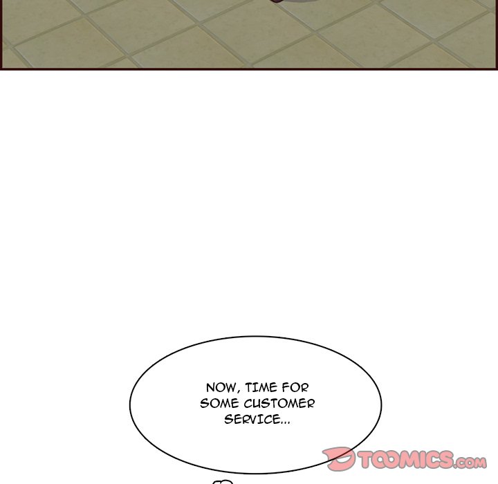 Never Too Late Chapter 99 Page 18