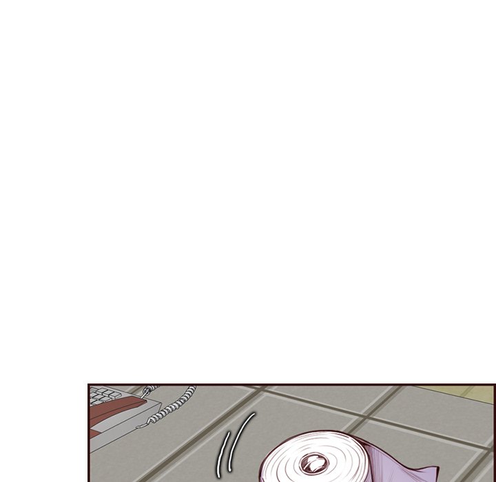 Never Too Late Chapter 99 Page 20