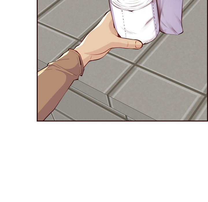 Never Too Late Chapter 99 Page 21