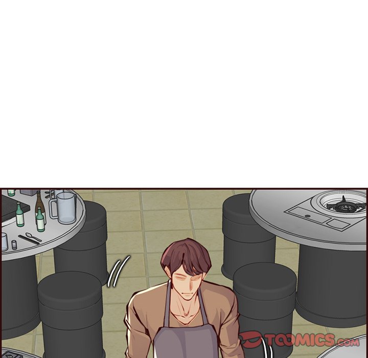 Never Too Late Chapter 99 Page 22