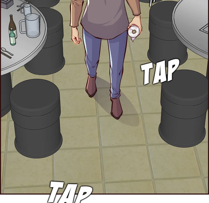 Never Too Late Chapter 99 Page 23