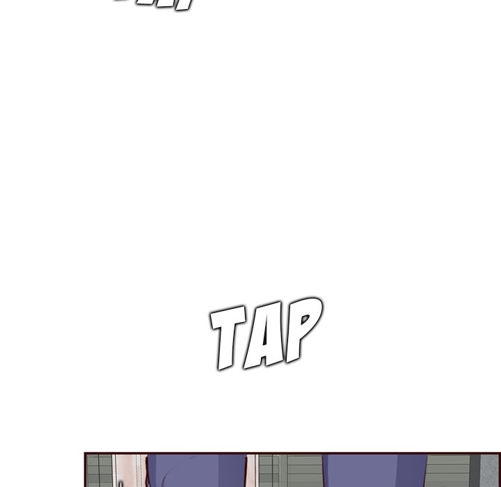 Never Too Late Chapter 99 Page 24