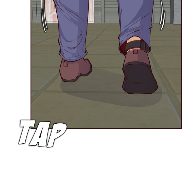 Never Too Late Chapter 99 Page 25