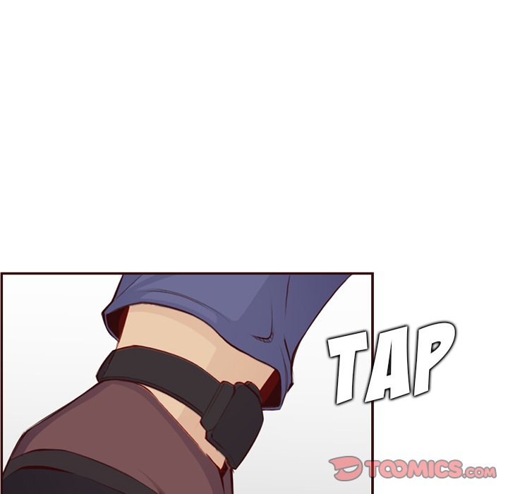 Never Too Late Chapter 99 Page 26