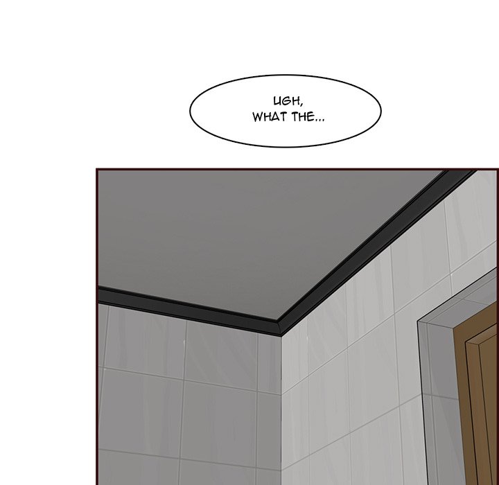 Never Too Late Chapter 99 Page 29